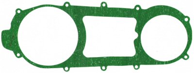 GY6 Left CVT Cover Gasket